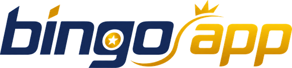 bingo app Philippines online gaming logo